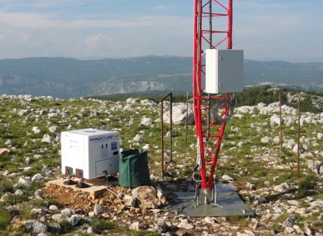 LiDAR Kalibrierung