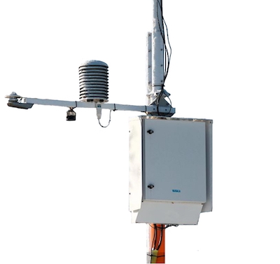Automatic Weather Station