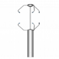 Preview: Ultrasonic Anemometer Thies - 3D