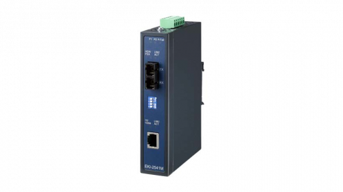 Advantech EKI-2541S Media Converter