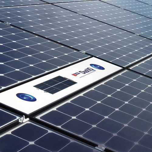 Kipp & Zonen DustIQ Soiling Monitoring System