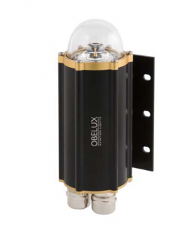 Low intensity Obstruction Lights
