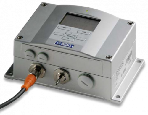 Barometric Pressure Sensor Vaisala PTB330