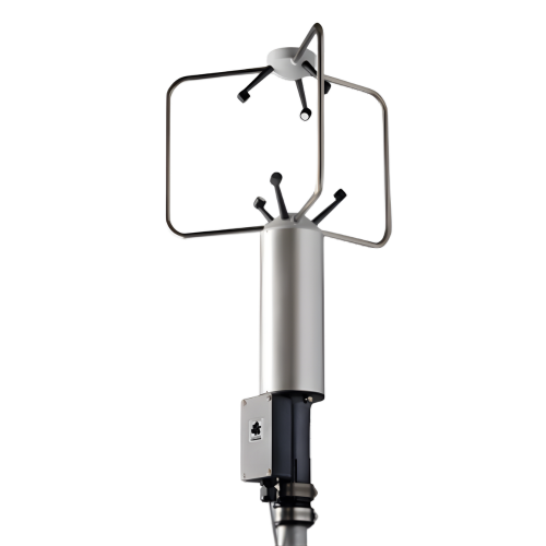 RM Young Ultrasonic 81000