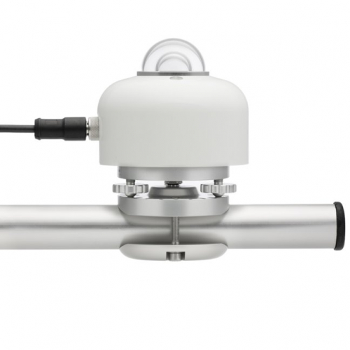 Hukseflux SR15-A1Thermopile Pyranometer (calibrated)