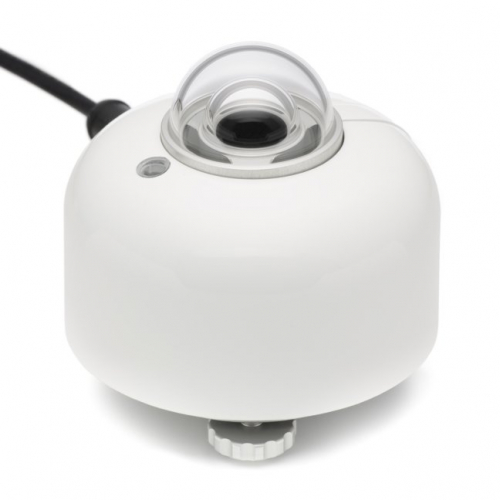 Hukseflux SR300-D1 Pyranometer (calibrated)