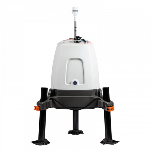 ZX 300e LiDAR