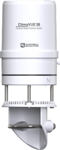 ClimaVUE50 Compact Digital Weather Sensor