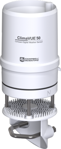 ClimaVUE50 Compact Digital Weather Sensor