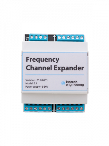 Kintech Orbit 360 Frequency Channel Expander