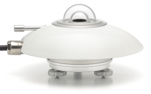 Hukseflux SR20-T1 Thermopile Pyranometer (calibrated)