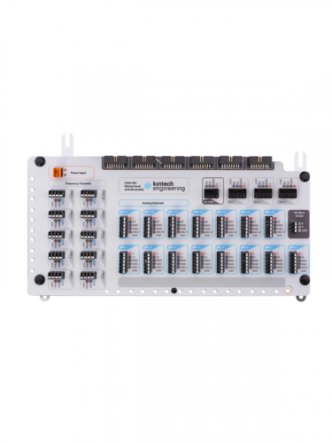 Kintech Orbit 360 Wiring Panel Premium