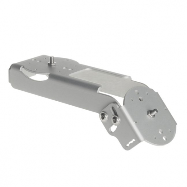 Dual Pyranometer Mounting Fixture PMF02