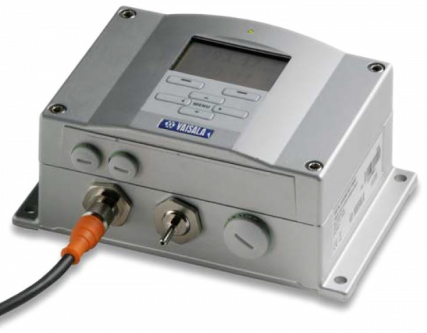 Barometric Pressure Sensor Vaisala PTB330