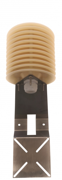 Weather and Radiation Protection Shield