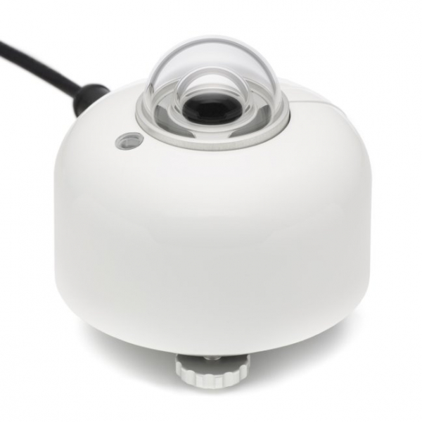Hukseflux SR300-D1 Pyranometer (calibrated)