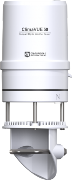 ClimaVUE50 Compact Digital Weather Sensor
