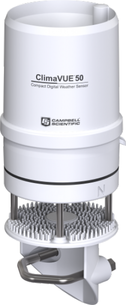 ClimaVUE50 Compact Digital Weather Sensor