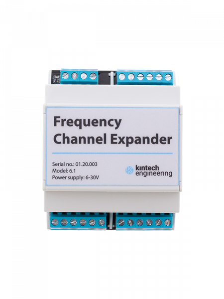 Kintech Orbit 360 Frequency Channel Expander