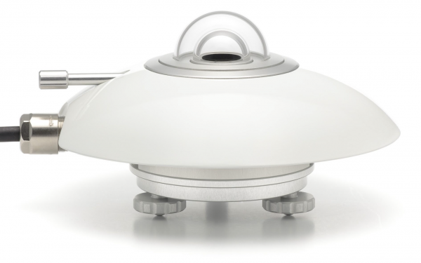 Hukseflux SR20-T1 Thermopile Pyranometer (calibrated)