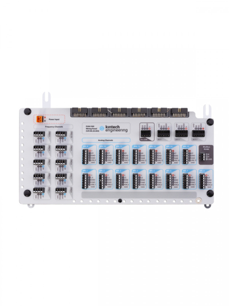 Kintech Orbit 360 Wiring Panel Premium