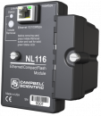 Campbell Scientific NL116 Ethernet and CF Card Module