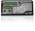 Campbell Scientific CR800 Data Logger in our Measurement Systems for Renewable Energy Resource Assessments