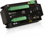 data logger calibration
