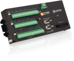 data logger calibration