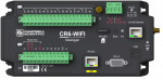 Campbell Scientific CR6-WIFI Data Logger in our Measurement Systems for Renewable Energy Resource Assessments