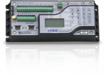 Campbell Scientific CR850 Data Logger in our Measurement Systems for Renewable Energy Resource Assessments