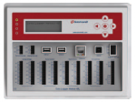 data logger calibration