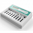 data logger calibration