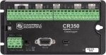 Campbell Scientific CR350 Data Logger in our Measurement Systems for Renewable Energy Resource Assessments