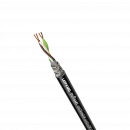 UNITRONIC® LiYCY (TP) BK