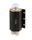 Low intensity Red and IR Obstruction Lights