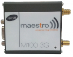Maestro M100 3G XT 04, Quad Band