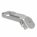 Dual Pyranometer Mounting Fixture PMF02