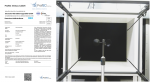 MEASNET Anemometerkalibrierung gemäß IEC 61400-50-1 (latest version)