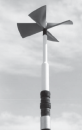 R. M. Young Gill Propeller Anemometer: 27106T