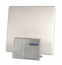 Satellite Modem Terminal Hughes 9502 - BGAN