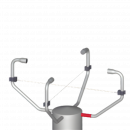 Device to Refuse Birds