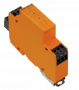 Surge Protection "Premium" for Solar Supply at 24V